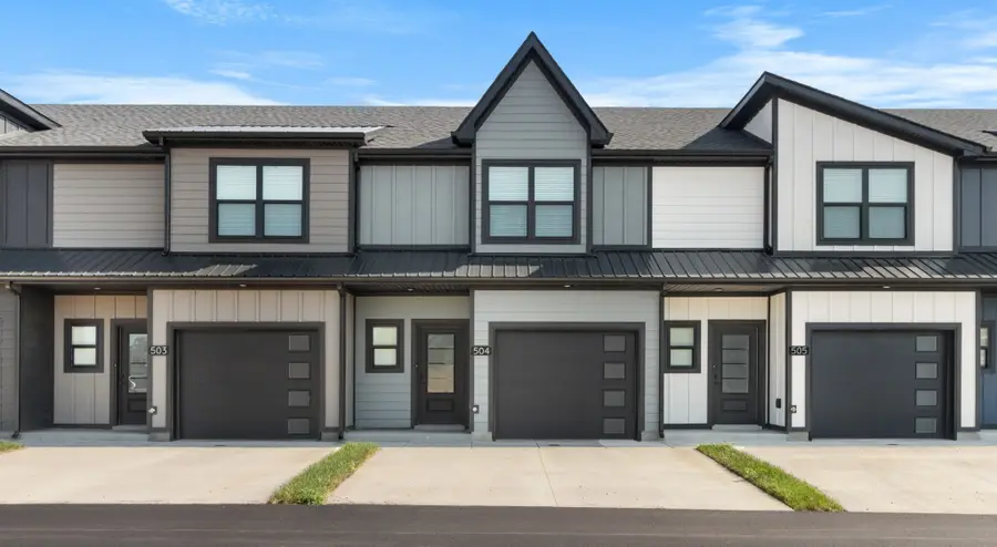 504 Jonathan Wade Circle, Clarksville, TN 37043 - #2