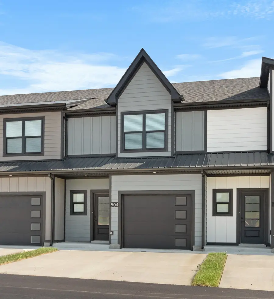 504 Jonathan Wade Circle, Clarksville, TN 37043 - #3