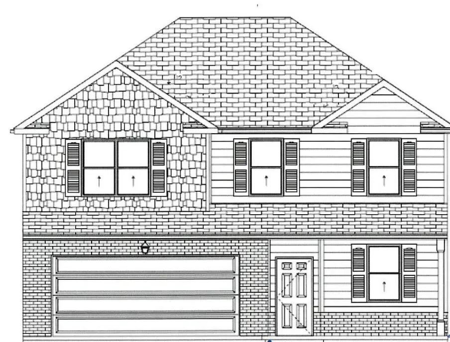 114 Cherry Blossom Way, Dickson, TN 37055 - #1