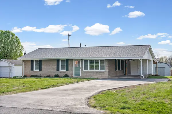 419 Blane Dr, Hopkinsville, KY 42240