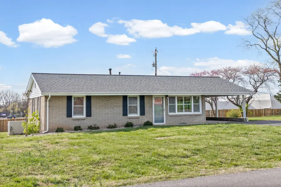 419 Blane Dr, Hopkinsville, KY 42240 - #3