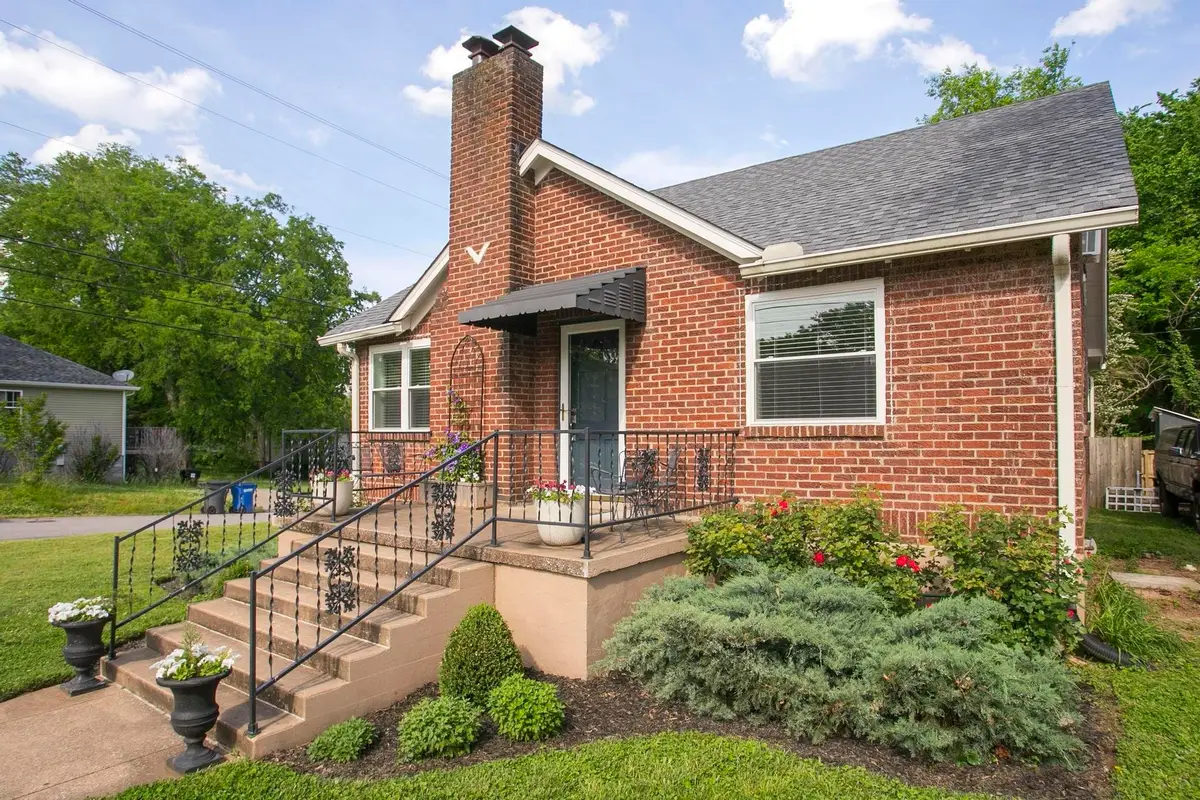 806 Fleming St, Columbia, TN 38401 - #1