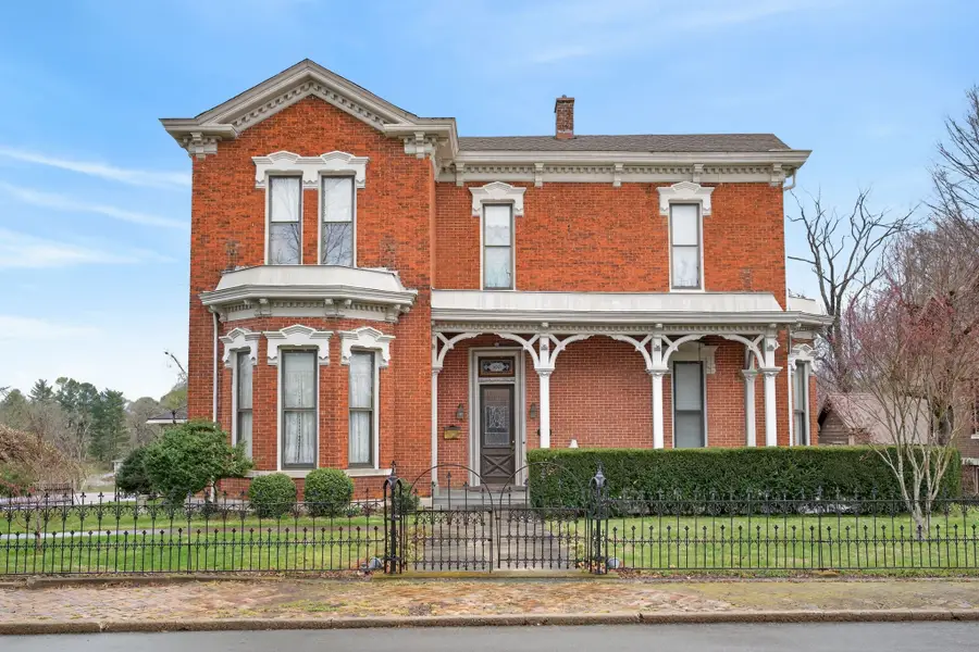 300 N Main St, Springfield, TN 37172 - #3