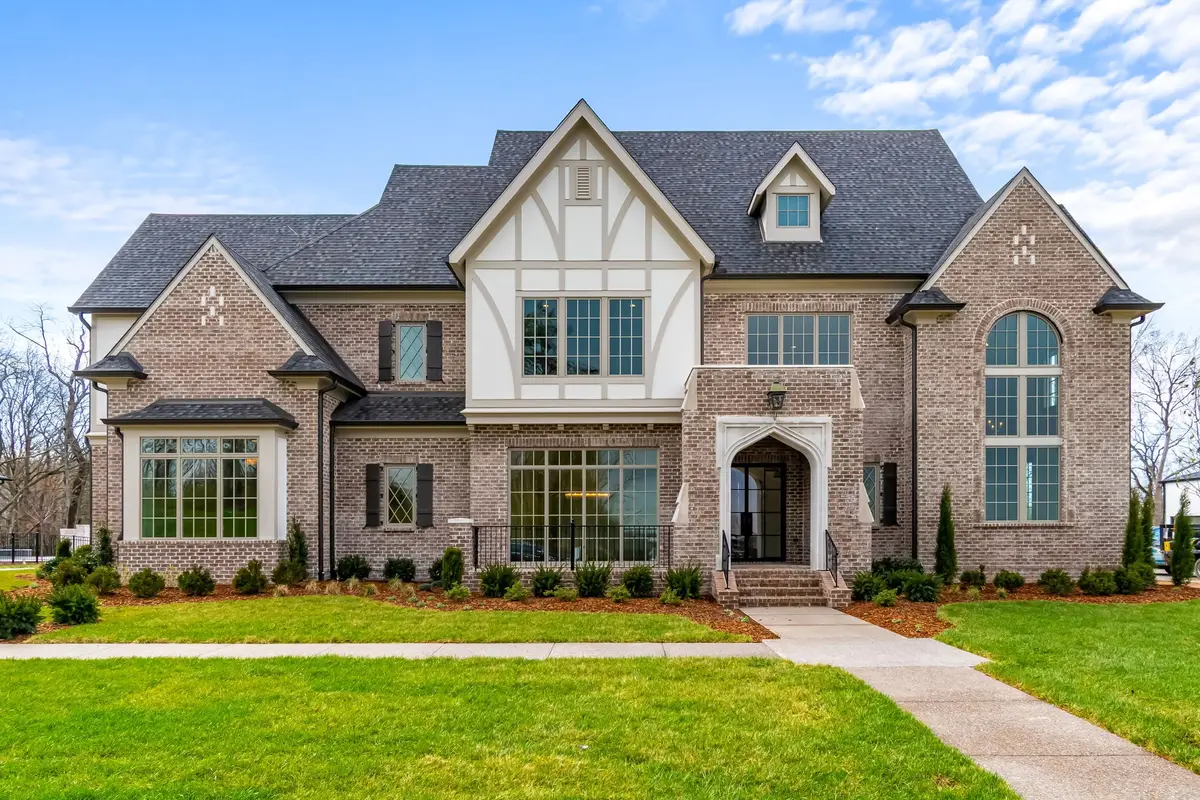 1663 Heartwood Ln, Brentwood, TN 37027 - #1