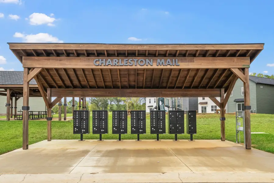 65 Charleston Cove, Clarksville, TN 37043 - #2