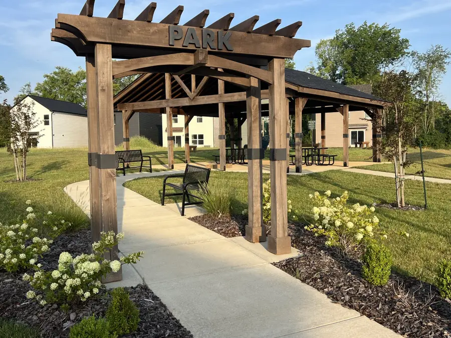 65 Charleston Cove, Clarksville, TN 37043 - #3