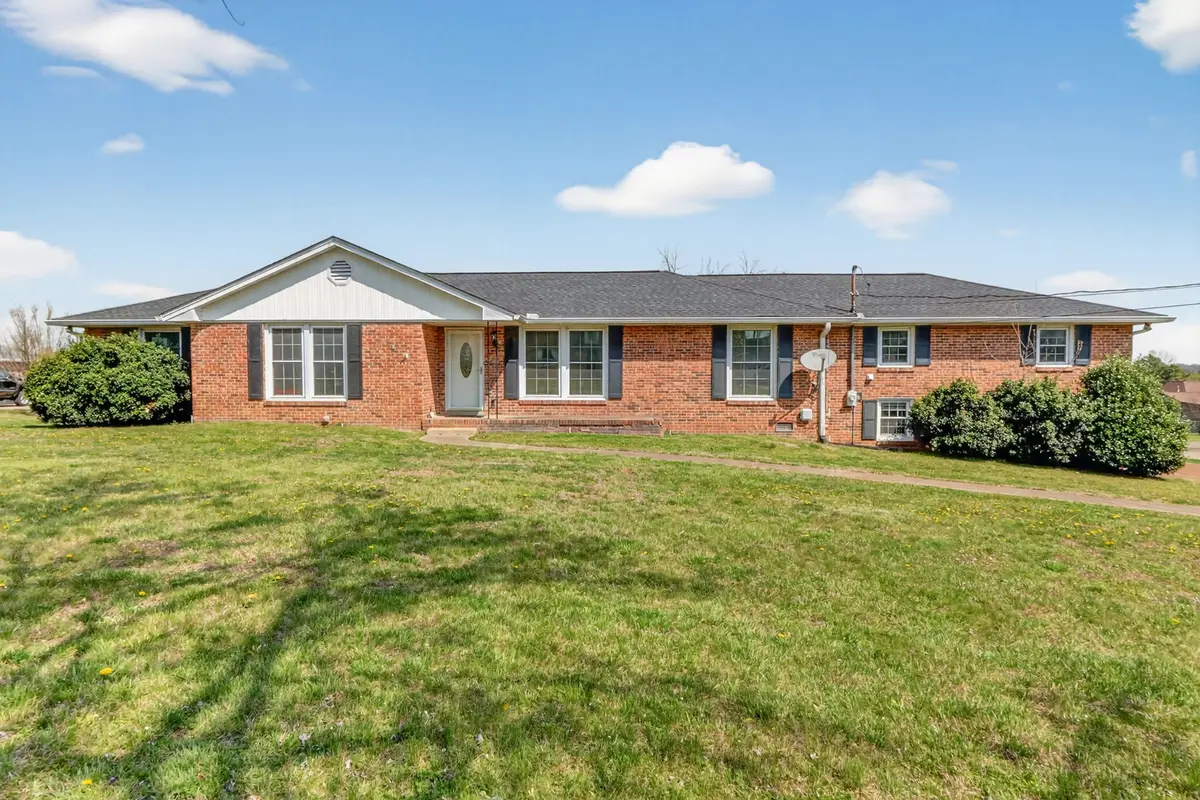 1305 Clearview Dr, Mount Juliet, TN 37122 - #1