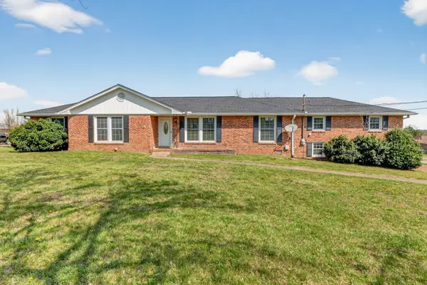 1305 Clearview Dr, Mount Juliet, TN 37122