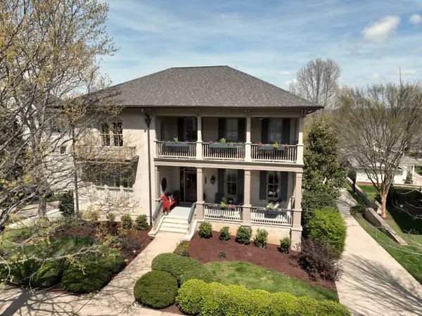 406 Wild Elm St, Franklin, TN 37064