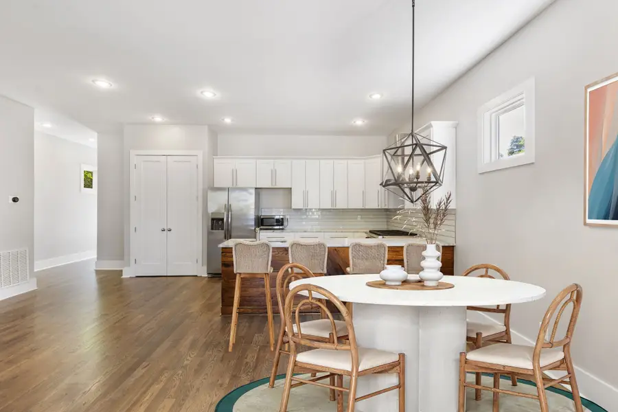 808 Chickasaw Ave, Nashville, TN 37207 - #2