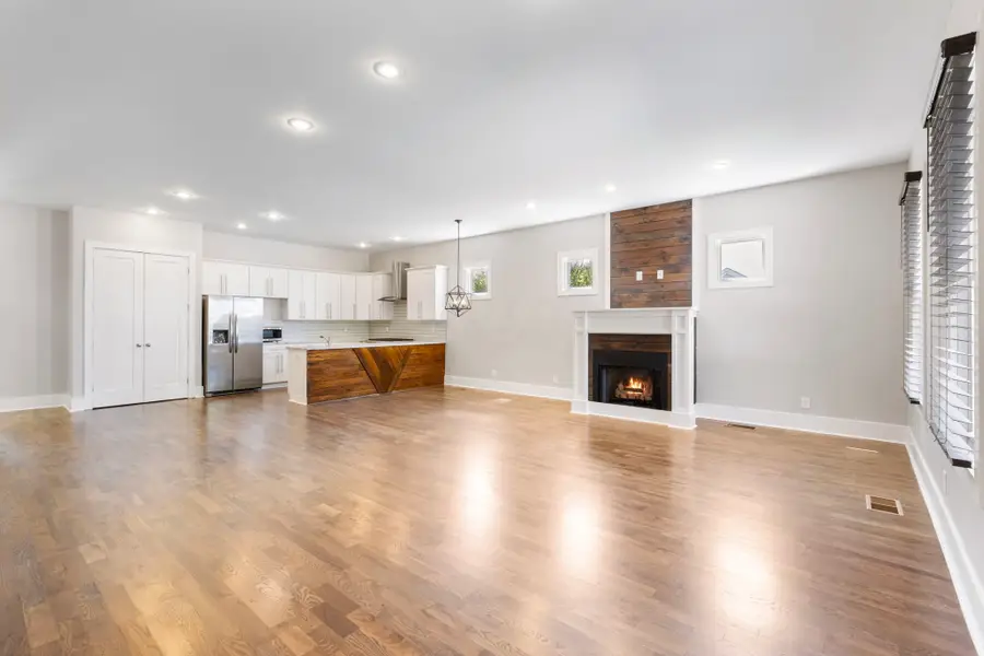 808 Chickasaw Ave, Nashville, TN 37207 - #3