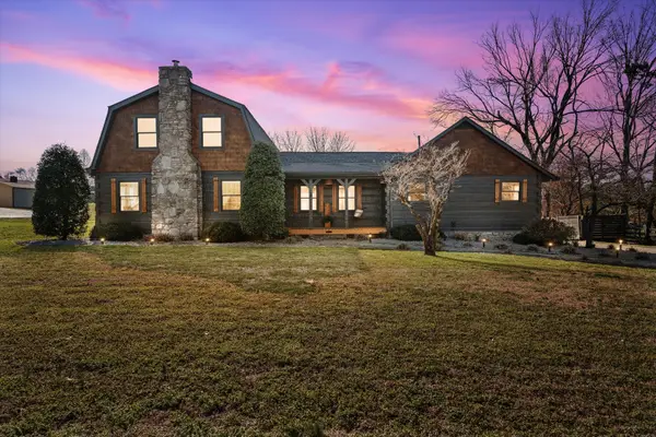 223 Hickory Trce, Mount Juliet, TN 37122