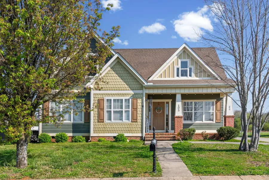 105 Atlantic Ave, Shelbyville, TN 37160 - #2