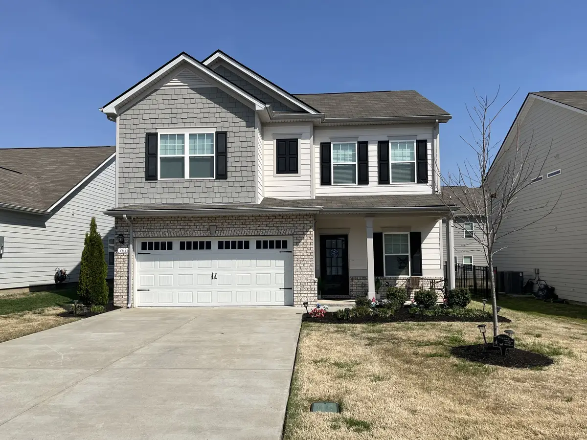3636 Pelham Wood Dr, Murfreesboro, TN 37128 - #1