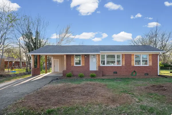 3425 Leland Cir, Hopkinsville, KY 42240