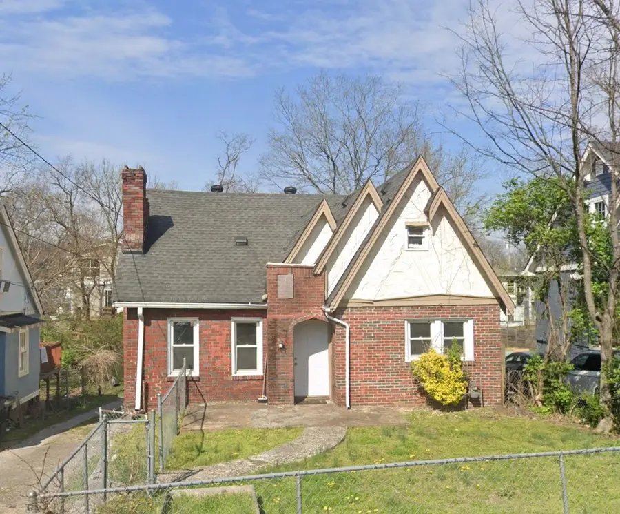 1618 Riverside Dr, Nashville, TN 37216 - #2