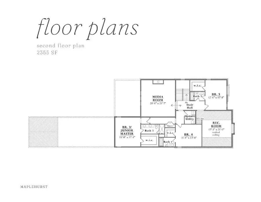 1131 Maplehurst Ln, Nashville, TN 37204 - #3