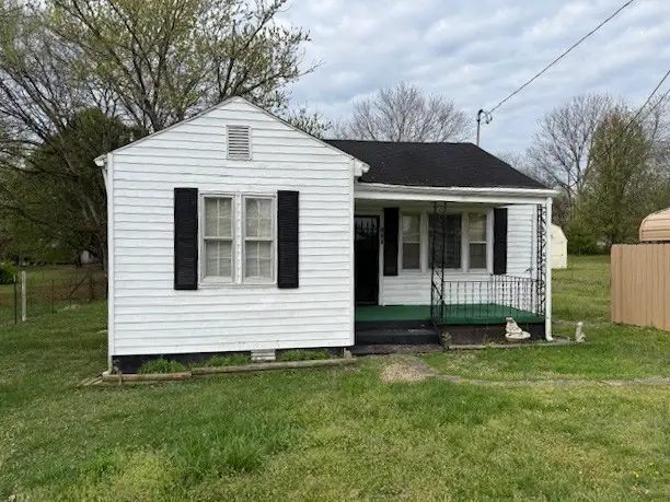 112 Fuller St, McMinnville, TN 37110 - #1