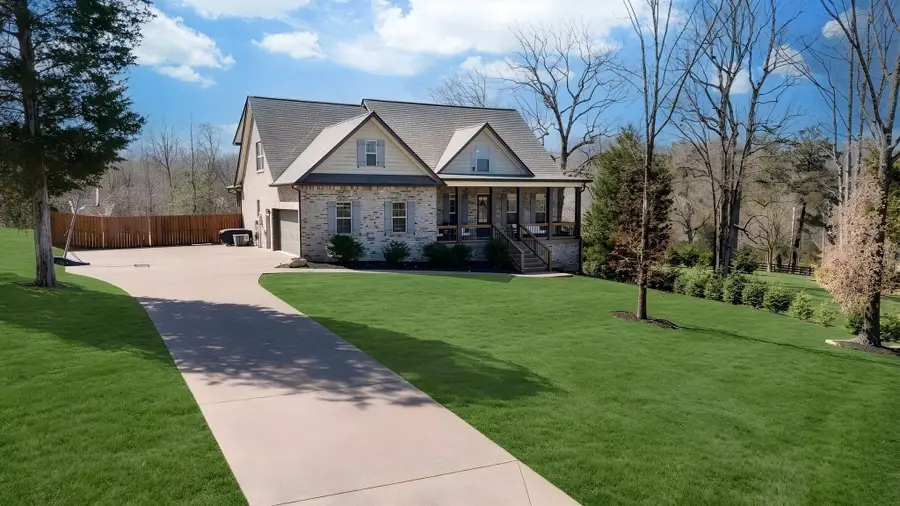 111 Amelia Drive, Bon Aqua, TN 37025 - #3