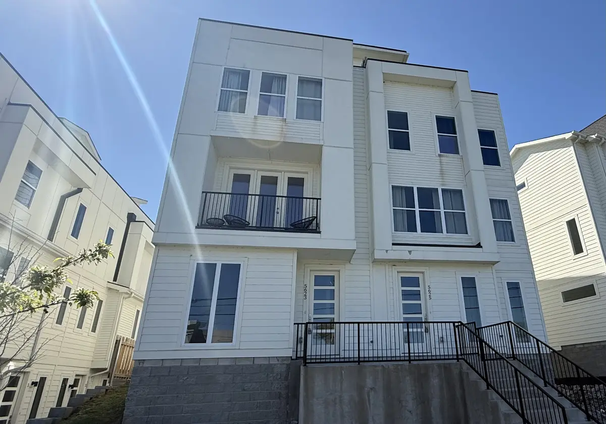 5625 Lenox Ave, Nashville, TN 37209 - #1