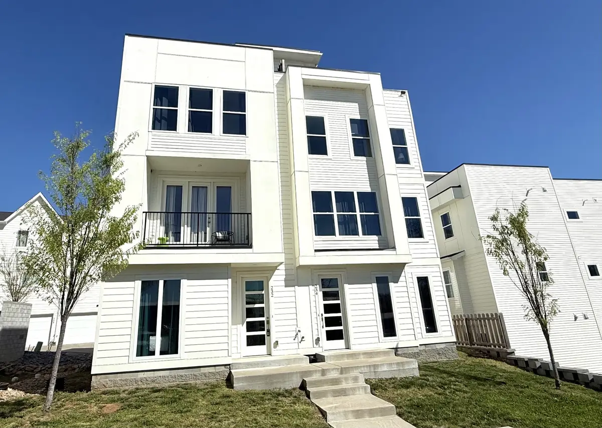 232 Oceola Ave, Nashville, TN 37209 - #1