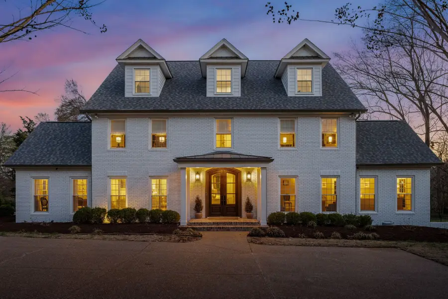 1621 Old Hickory Blvd, Brentwood, TN 37027 - #2