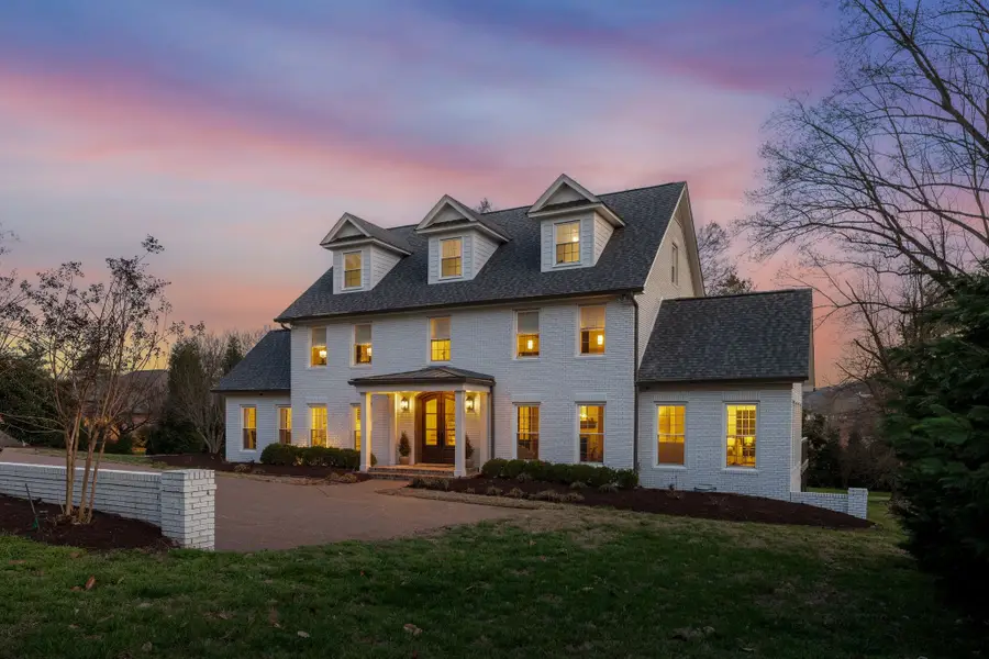 1621 Old Hickory Blvd, Brentwood, TN 37027 - #3