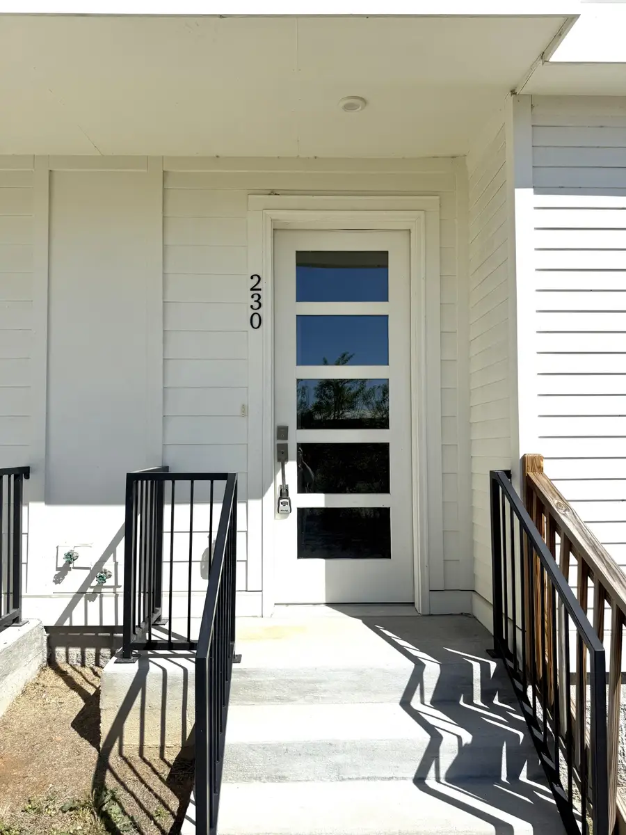230 Oceola Ave, Nashville, TN 37209 - #2