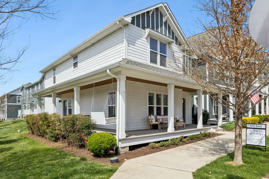 1621 54th Ave N, Nashville, TN 37209 - #2