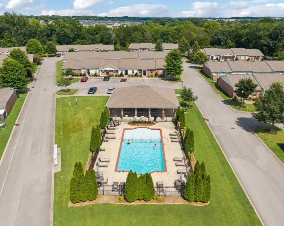 1040 Charlie Daniels Pkwy #163, Mount Juliet, TN 37122 - #1