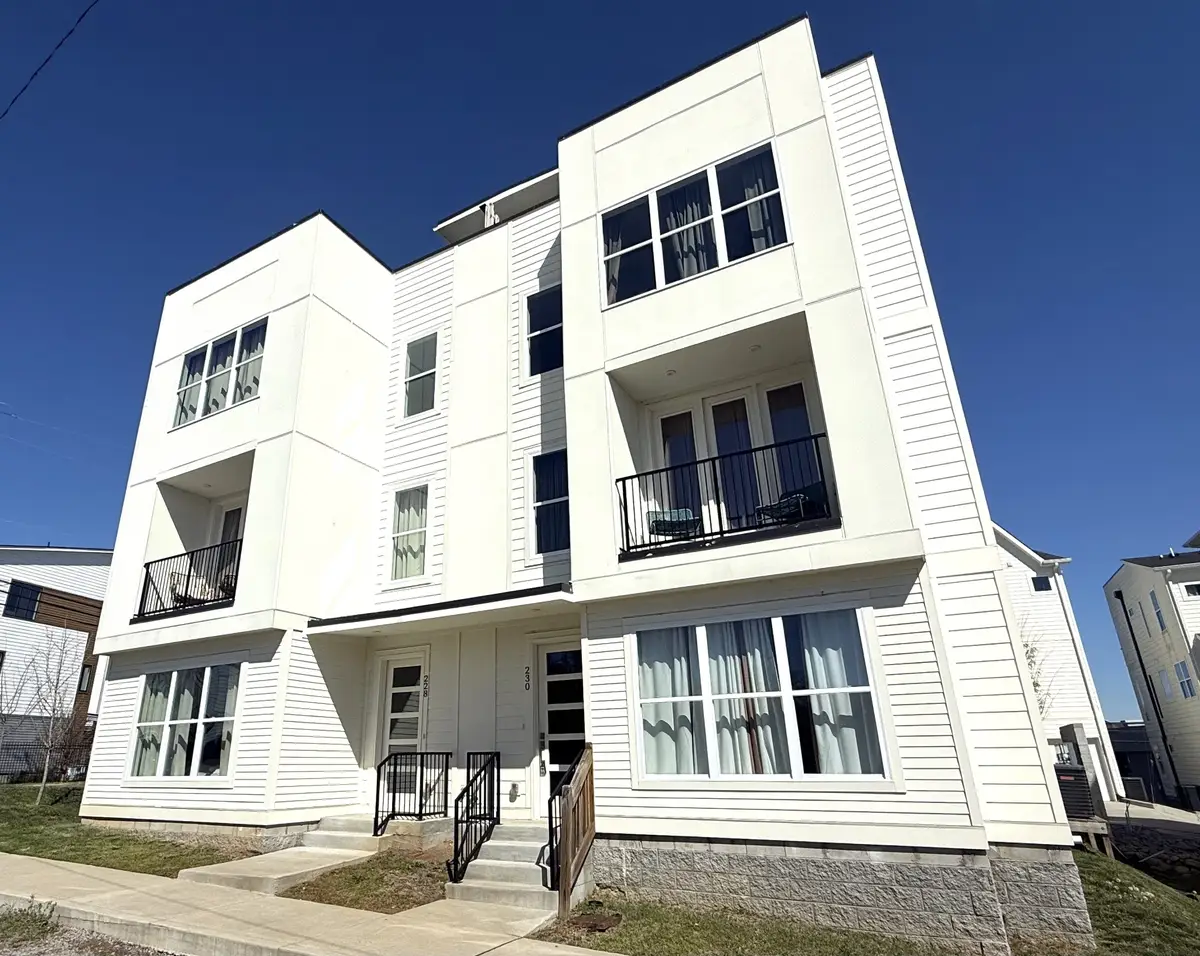 228 Oceola Ave, Nashville, TN 37209 - #1