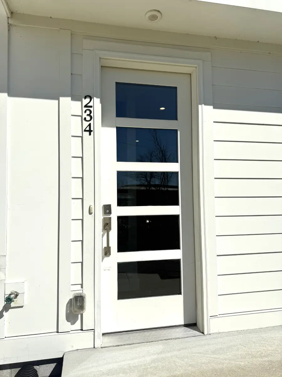 234 Oceola Ave, Nashville, TN 37209 - #2