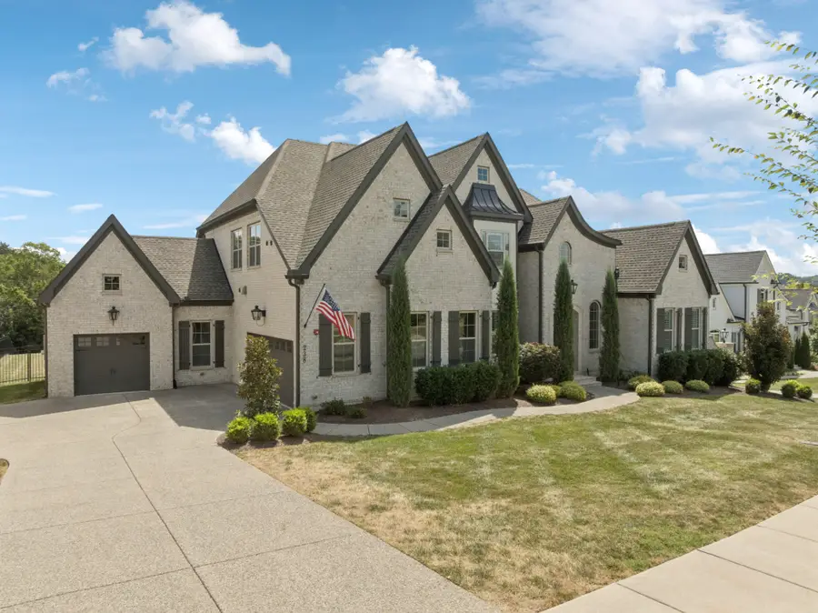 238 Bishops Gate Dr, Franklin, TN 37064 - #3