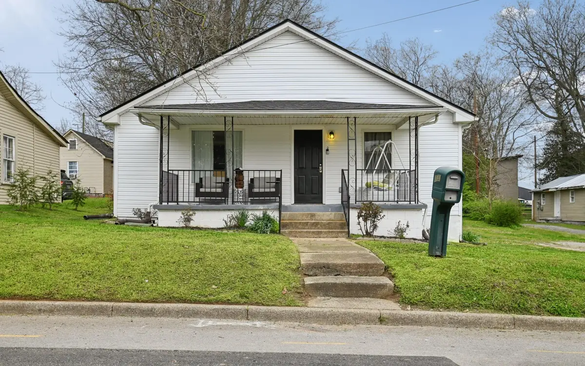 1133 Main St, Clarksville, TN 37040 - #1