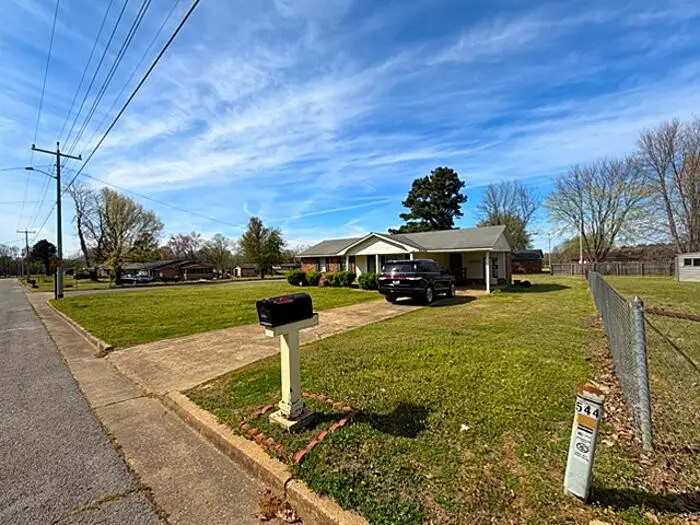 544 Robin St, Brownsville, TN 38012 - #3