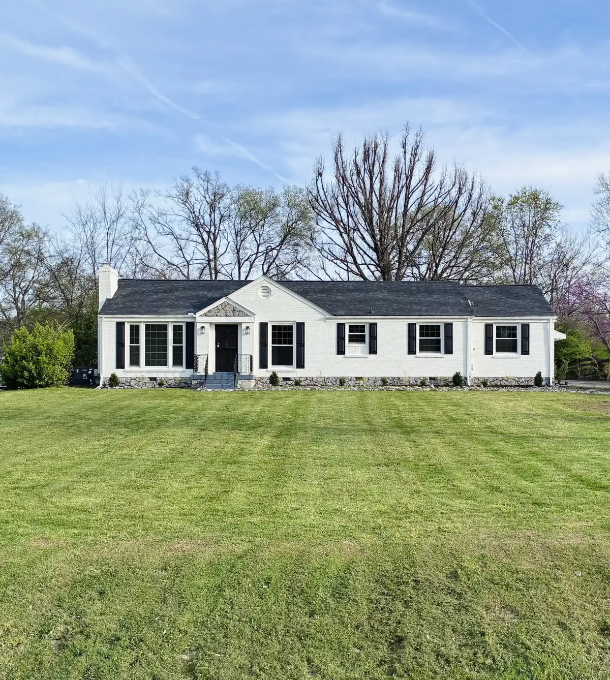 322 Wimpole Dr, Nashville, TN 37211 - #1