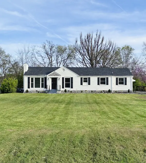 322 Wimpole Dr, Nashville, TN 37211