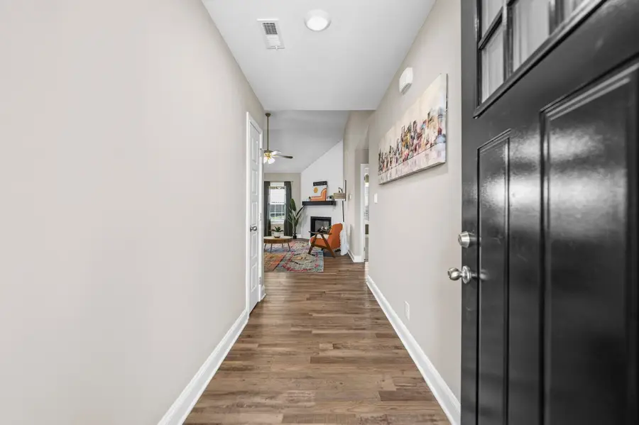 1977 Sydney Louise Dr, Clarksville, TN 37042 - #3