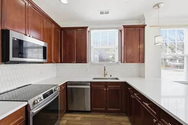 1322 Concord Mill Ln, Nashville, TN 37211