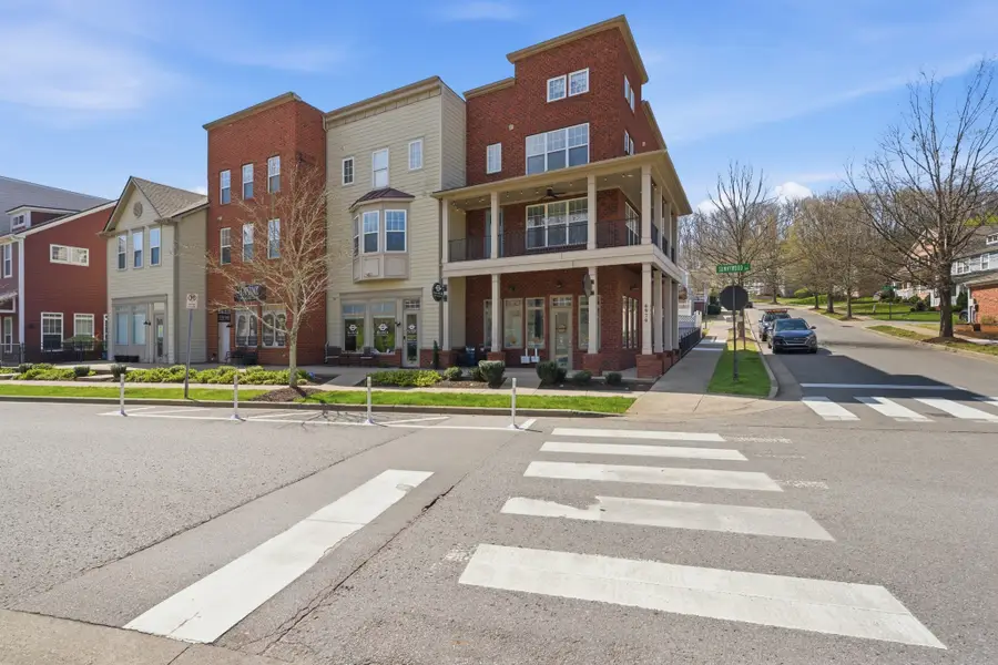 1322 Concord Mill Ln, Nashville, TN 37211 - #2