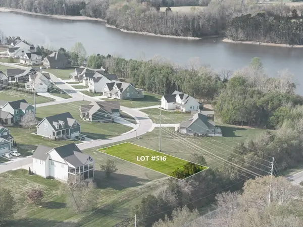 0 Kayak Way, Winchester, TN 37398