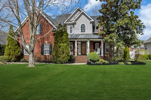 3014 Stow Xing, Murfreesboro, TN 37128