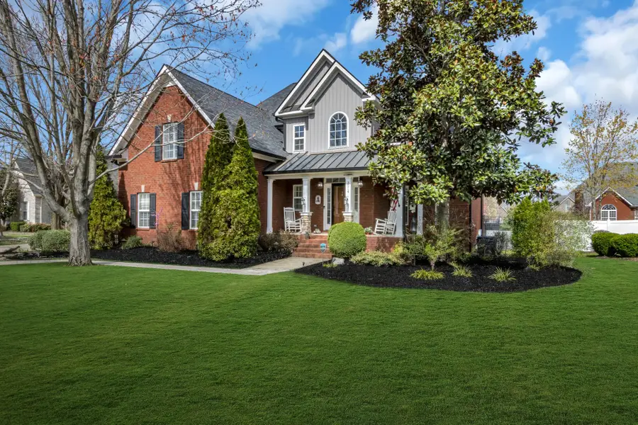 3014 Stow Xing, Murfreesboro, TN 37128 - #2