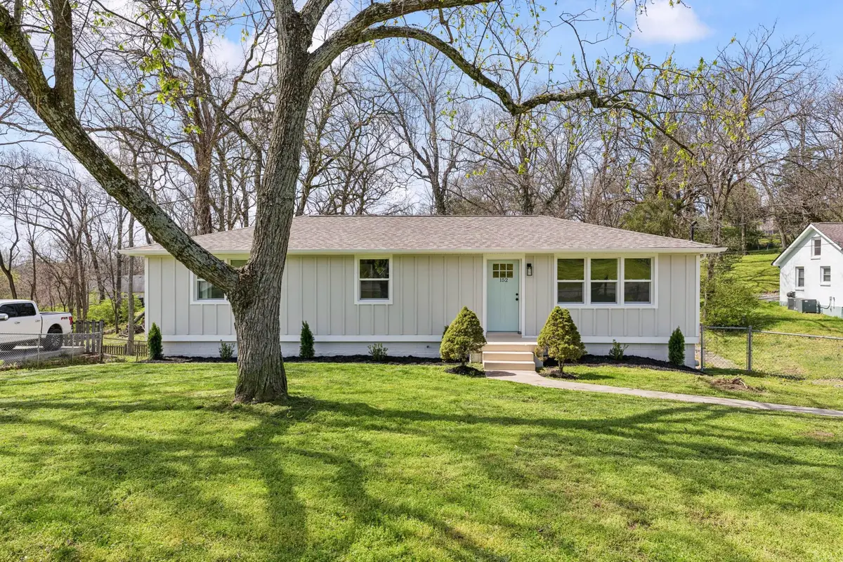 152 Cranwill Dr, Hendersonville, TN 37075 - #1
