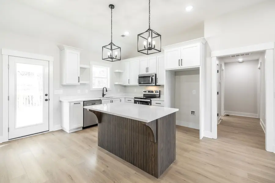 4093 Hereford Dr, Greenbrier, TN 37073 - #3