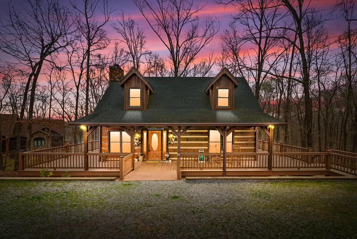 706 Breckinridge Pt, Cadiz, KY 42211 - #1