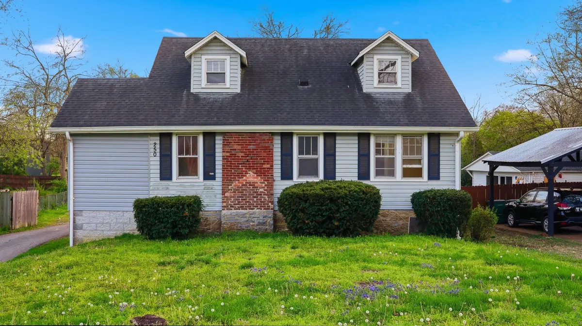 250 Madison Blvd, Madison, TN 37115 - #1