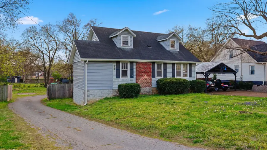 250 Madison Blvd, Madison, TN 37115 - #3