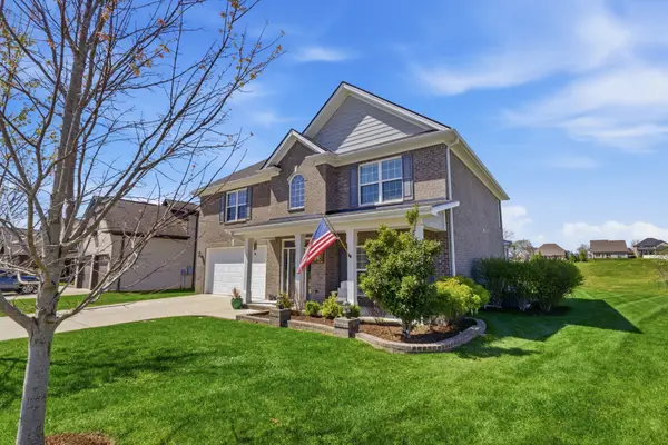 1080 Brixworth Dr, Spring Hill, TN 37174