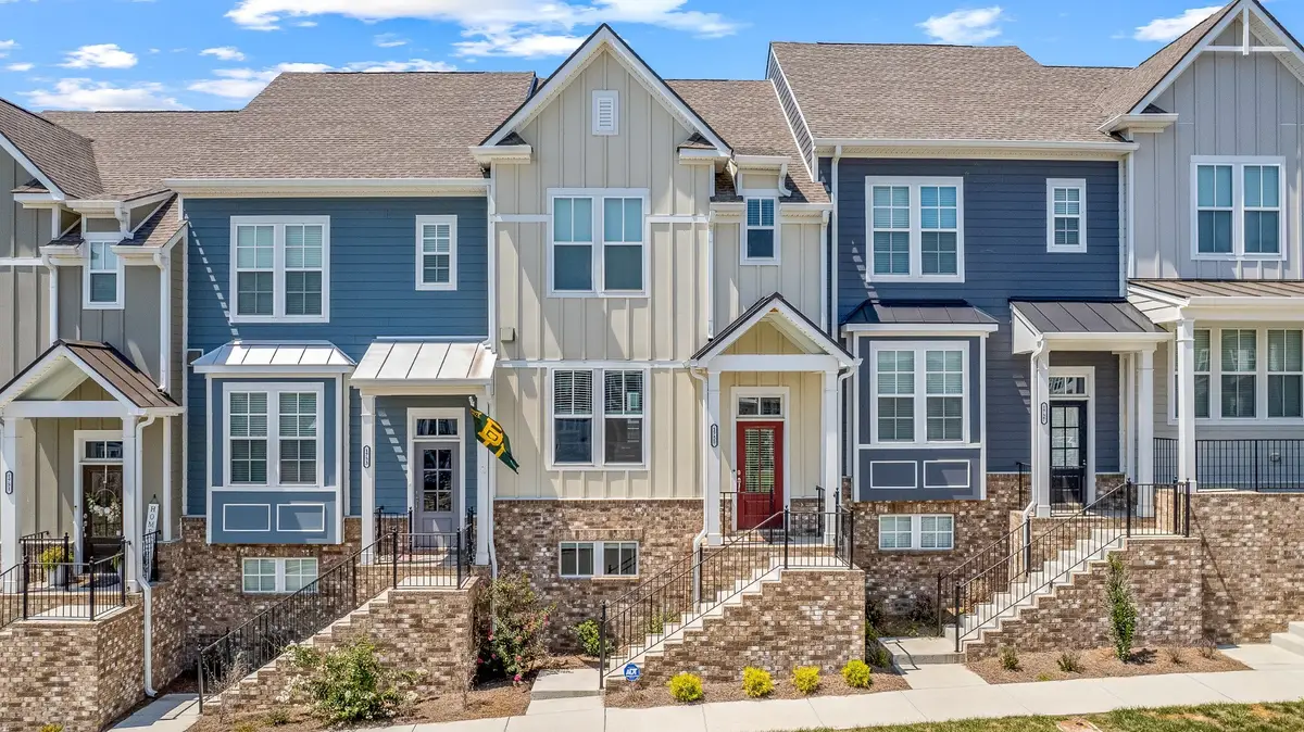 1755 Park Terrace Ln, Nolensville, TN 37135 - #1